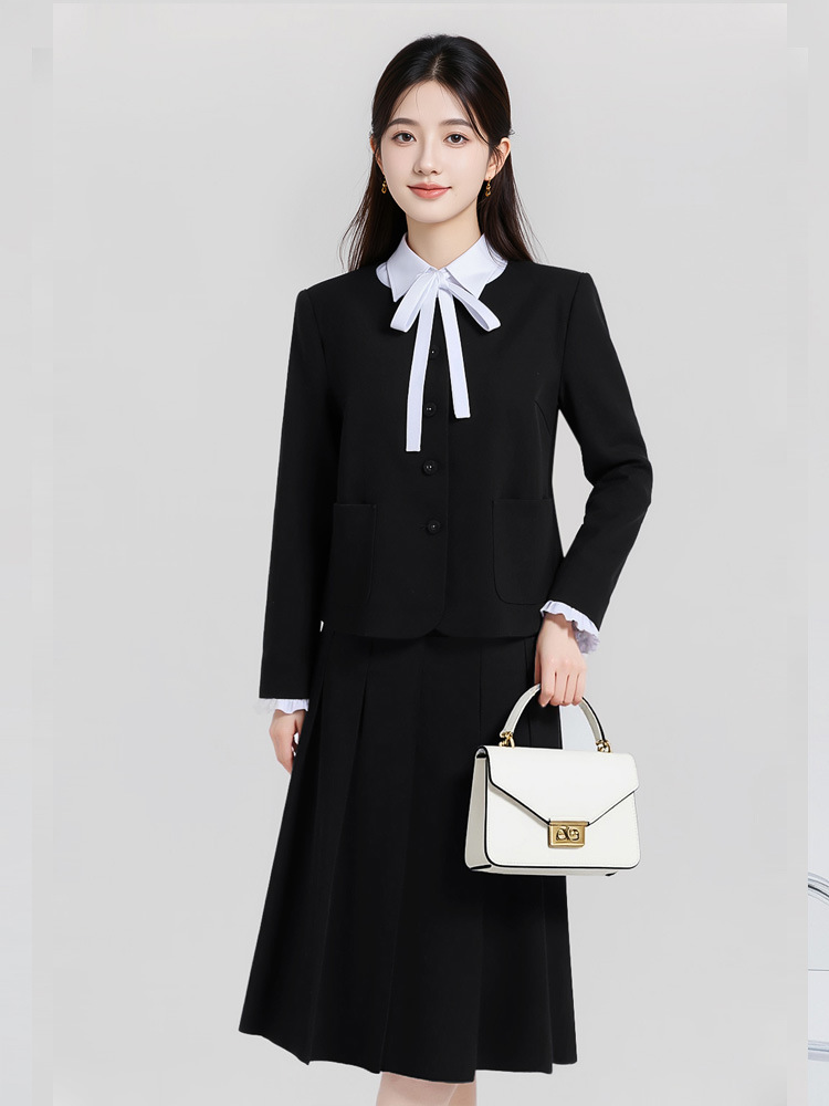 Women'S Formal Wear Petite - 여대생들을 위한 교수 면접용 정장, 전문직