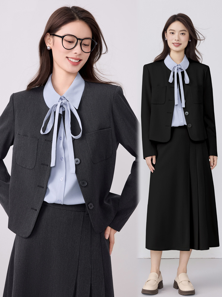 Women'S Formal Wear Petite - 여대생들을 위한 교수 면접용 정장, 전문직
