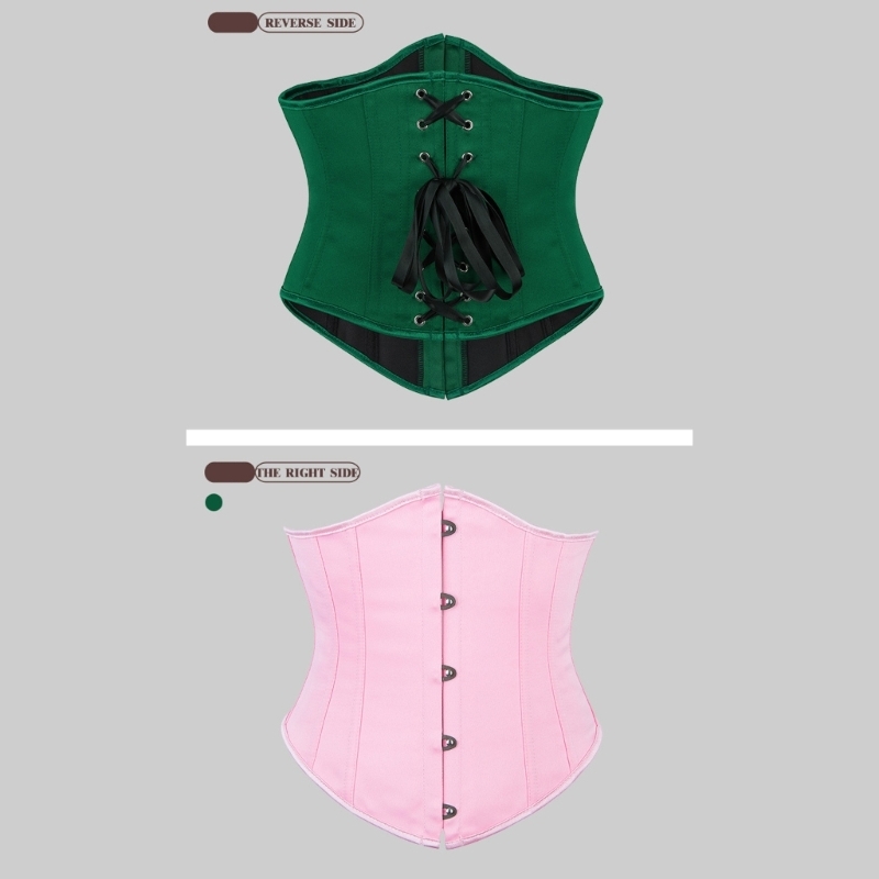 Victorian Women'S Formal Wear - X4YC 여성 허리 Cincher 통기성 조절