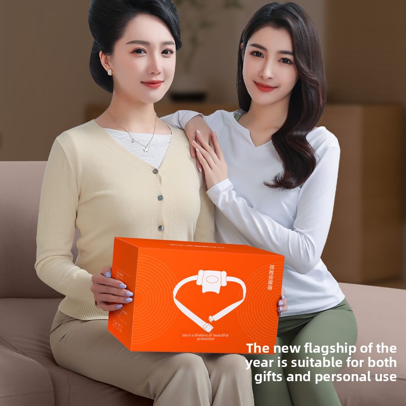 목 어깨 마사지기 전기 주무름 마사지기 온열 등 마사지 - K&G Women'S Formal Wear 리뷰 및 가격