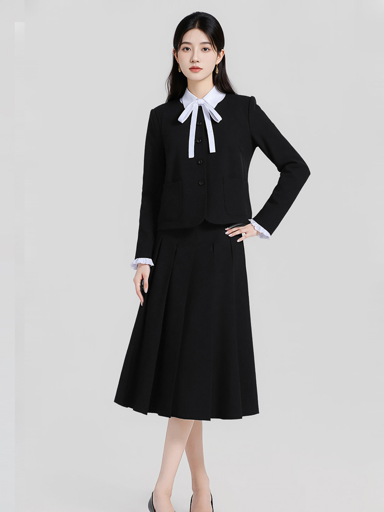 여대생들을 위한 교수 면접용 정장, 전문직 복장, 새로 - Women'S Formal Wear Petite 리뷰 및 가격