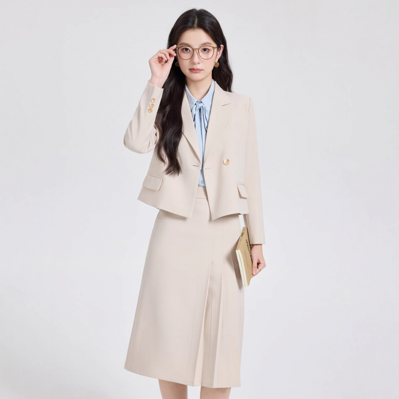 여성용 정장 세트 스커트, 전문 면접, 포멀웨어, 대학 - Women'S Formal Wear Petite 리뷰 및 가격