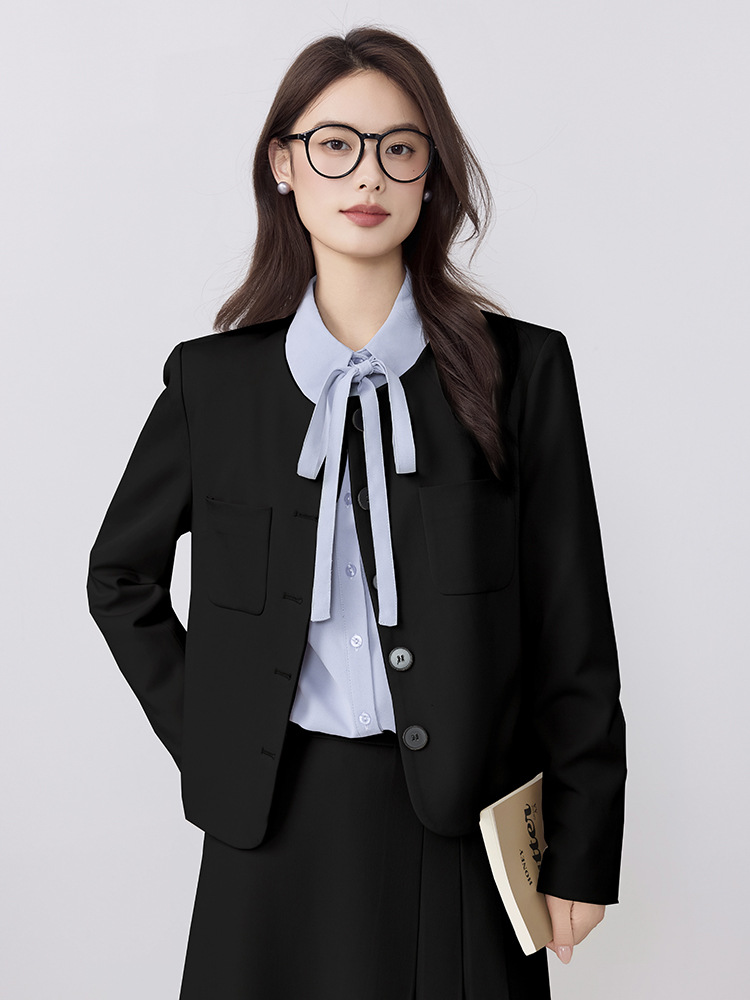 여대생들을 위한 교수 면접용 정장, 전문직 복장, 새로 - Women'S Formal Wear Petite 리뷰 및 가격