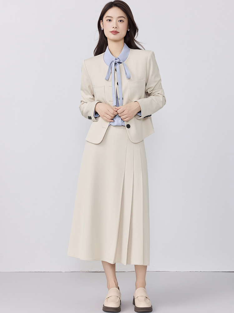 여대생들을 위한 교수 면접용 정장, 전문직 복장, 새로 - Women'S Formal Wear Petite 리뷰 및 가격