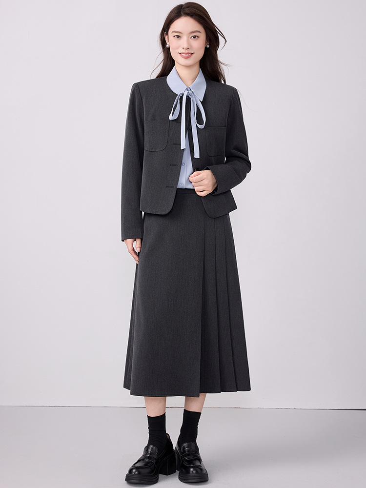 여대생들을 위한 교수 면접용 정장, 전문직 복장, 새로 - Women'S Formal Wear Petite 리뷰 및 가격