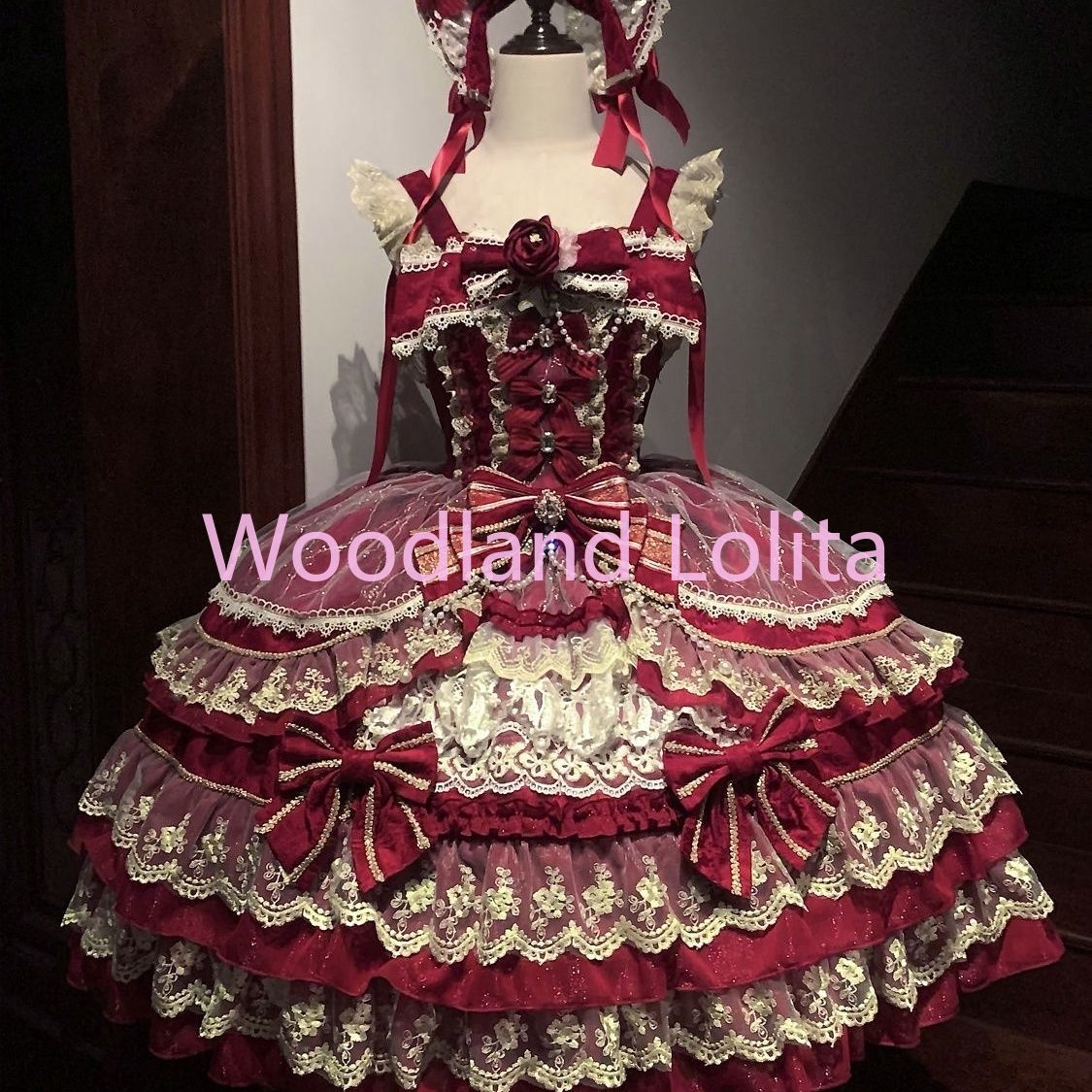 빅토리아 고딕 로리타 Jsk 드레스 여성 럭셔리 우아한 - Victorian Women'S Formal Wear 리뷰 및 가격
