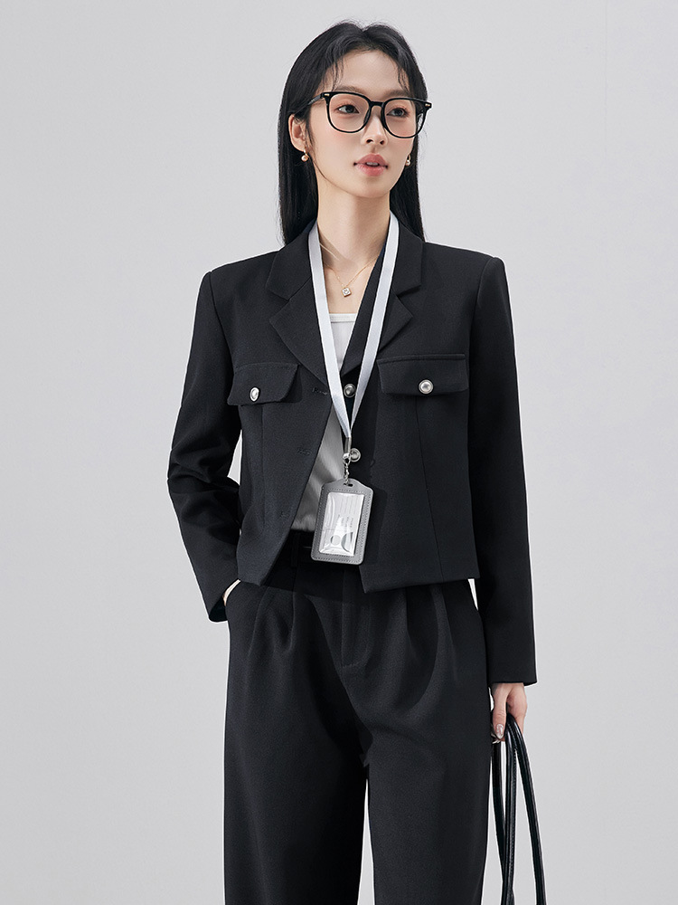몸집이 작은 여성을 위한 짧은 블레이저, 대학 면접을  - Women'S Formal Wear Petite 리뷰 및 가격