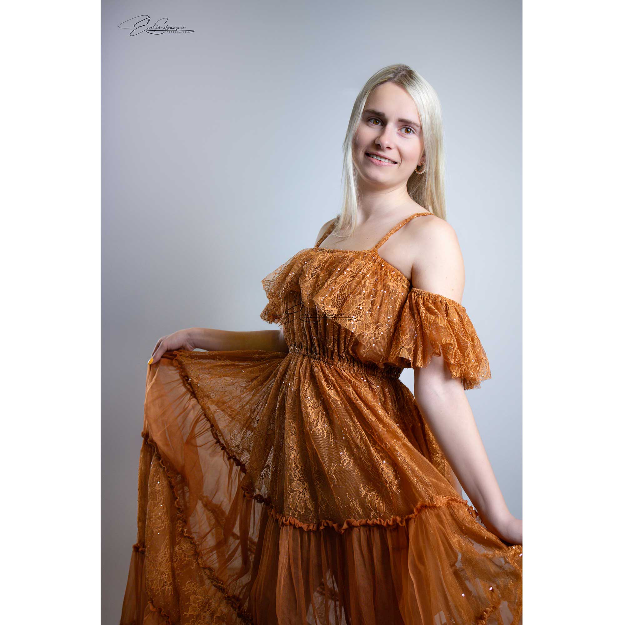 Don & Judy 출산 드레스 Photoshoot 스 - Women Formal Wear Photoshoot 리뷰 및 가격