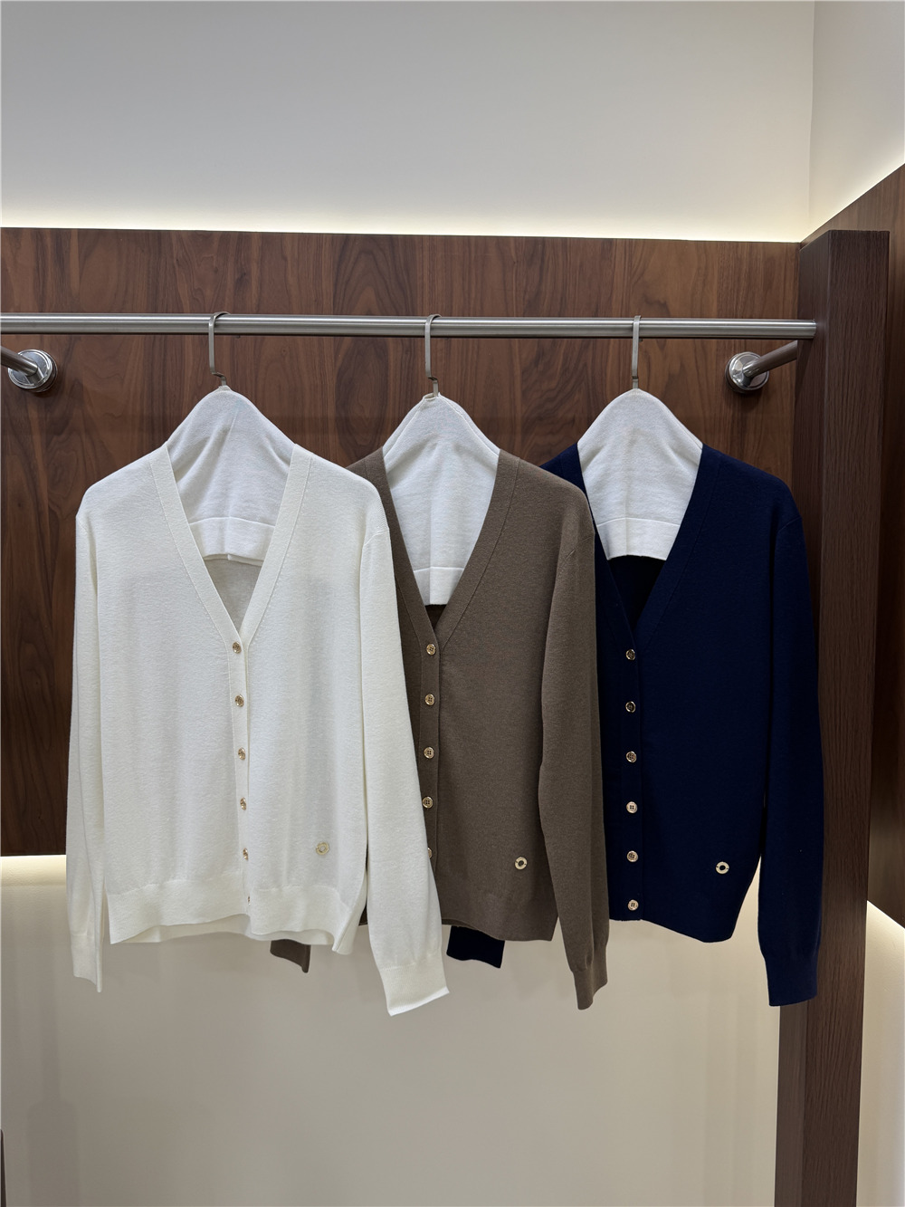 2026 가을 여성 캐주얼 정장 3피스, 울 여성 바지 - Women'S Formal Wear Cardigan 리뷰 및 가격