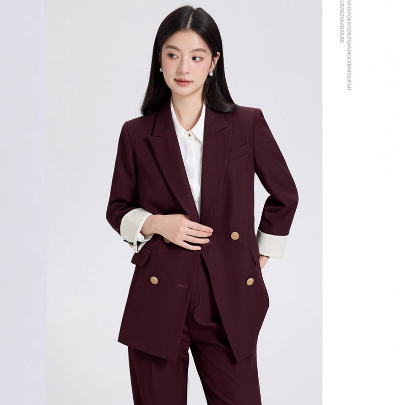 봄, 가을용 여성 정장 세트, 대학생 면접 전문 정장, - Women'S Formal Wear Petite 리뷰 및 가격