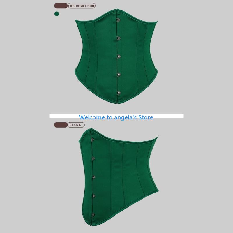 X4YC 여성 허리 Cincher 통기성 조절 코르셋  - Victorian Women'S Formal Wear 리뷰 및 가격
