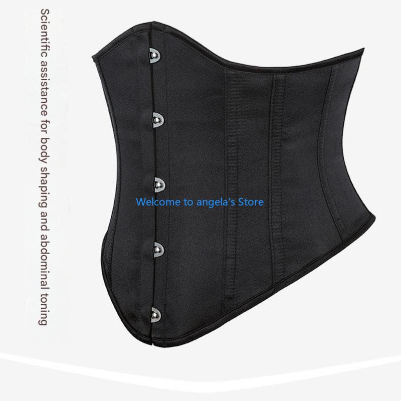 X4YC 여성 허리 Cincher 통기성 조절 코르셋  - Victorian Women'S Formal Wear 리뷰 및 가격