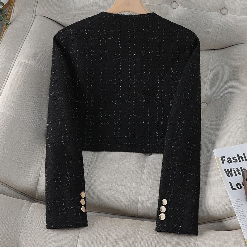 여성용 포멀 블레이저, 화이트, 블루, 블랙, 긴팔 가 - Women'S Formal Wear Cardigan 리뷰 및 가격