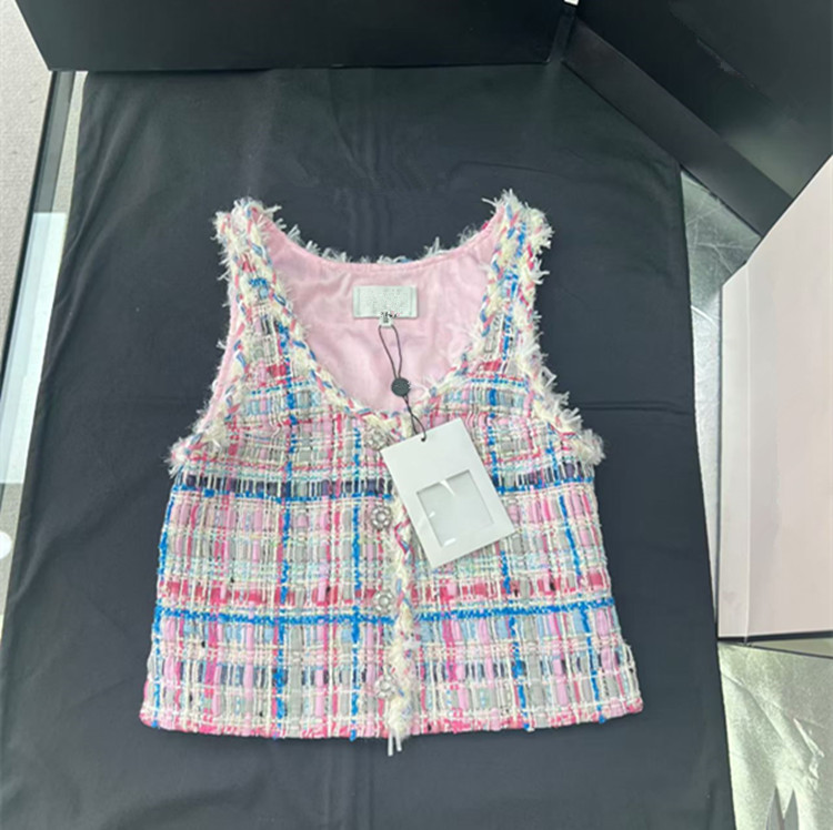 맞춤형 유럽 여성 패션 2026 봄 신상 컬렉션 민소매 - Silk Blouse Button 리뷰 및 가격