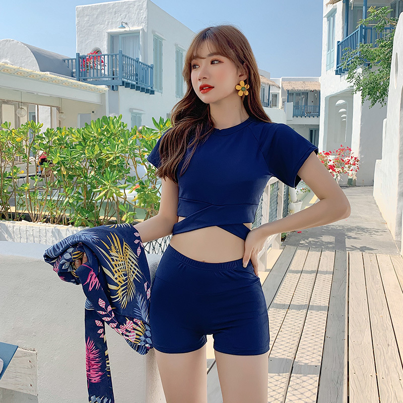 2026 신상 3피스 여성 수영복 뱃살 보정 슬리밍 K - K&G Women'S Formal Wear 리뷰 및 가격