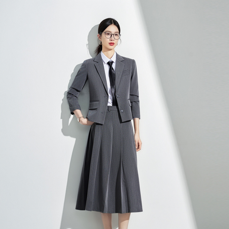 봄맞이 전문직 여성 정장 스커트, 교사 면접복, 직장  - Women'S Formal Wear Petite 리뷰 및 가격