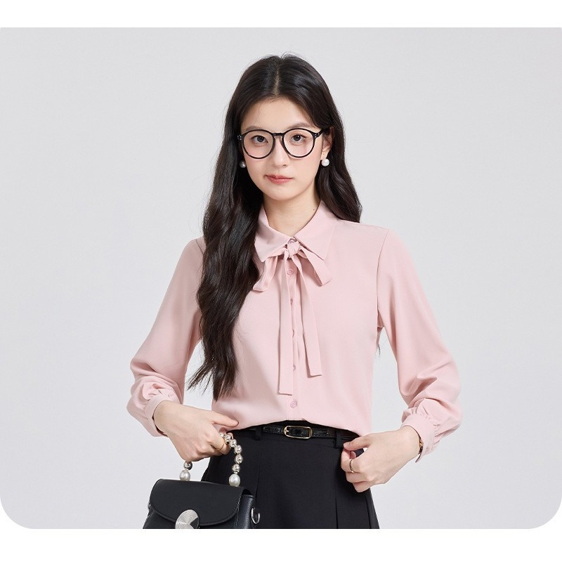 여성용 핑크 시폰 셔츠, 새로운 프로페셔널 세트, 쁘띠 - Women'S Formal Wear Petite 리뷰 및 가격