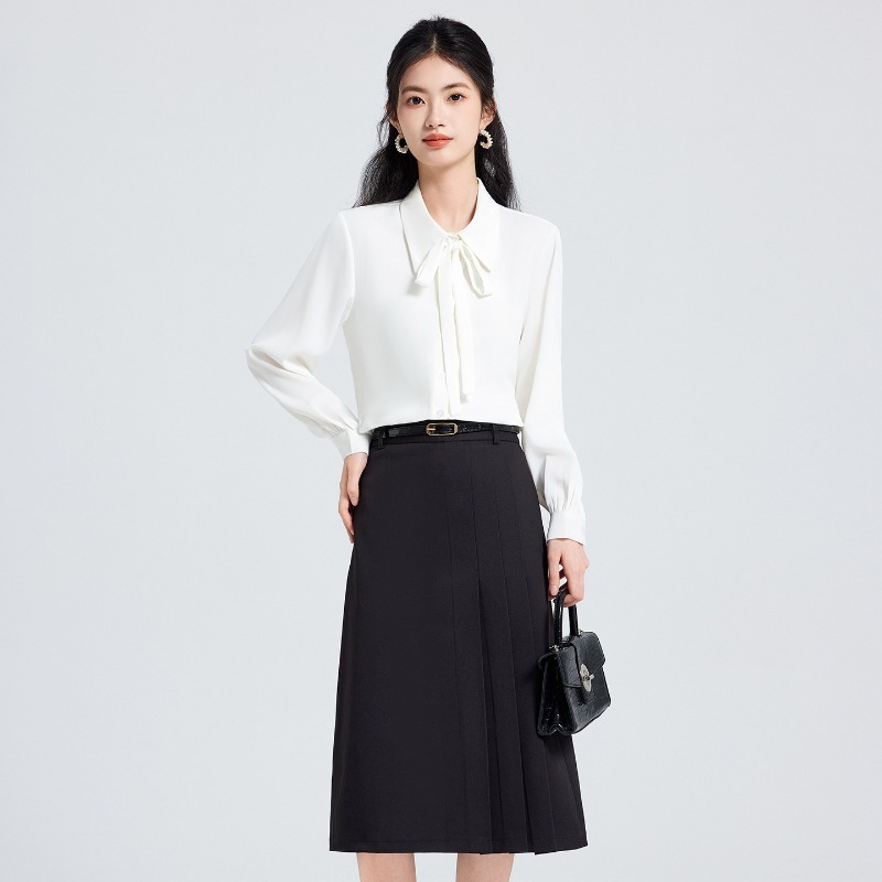 여성용 핑크 시폰 셔츠, 새로운 프로페셔널 세트, 쁘띠 - Women'S Formal Wear Petite 리뷰 및 가격