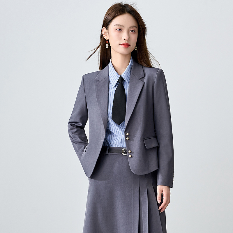여성 인터뷰 블레이저, 전문직 정장, 출퇴근복, 졸업  - Women'S Formal Wear Petite 리뷰 및 가격