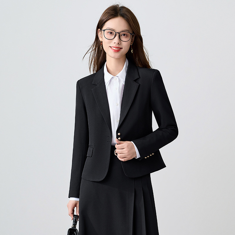 여성 인터뷰 블레이저, 전문직 정장, 출퇴근복, 졸업  - Women'S Formal Wear Petite 리뷰 및 가격