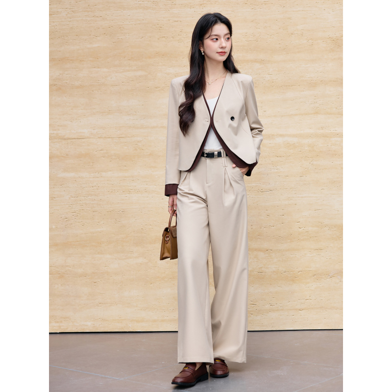 여성용 봄 신상 오피스룩 세트: 우아하고 세련된 쁘띠  - Women'S Formal Wear Petite 리뷰 및 가격