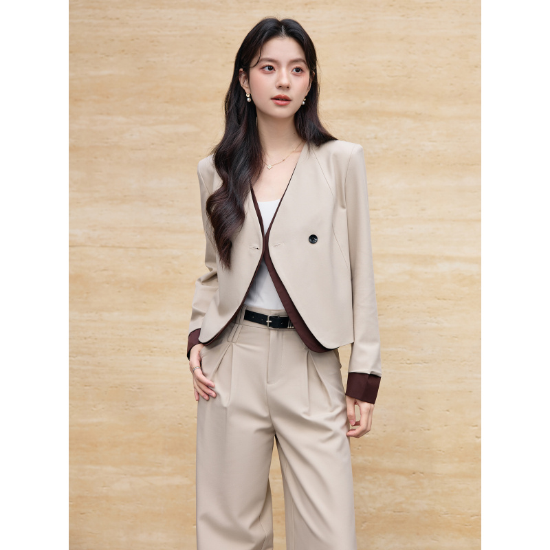 여성용 봄 신상 오피스룩 세트: 우아하고 세련된 쁘띠  - Women'S Formal Wear Petite 리뷰 및 가격